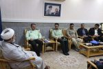 ترویج فرهنگ دفاع مقدس، نیازمند مشارکت همه دستگاهها