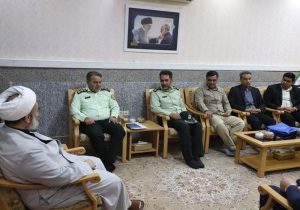 ترویج فرهنگ دفاع مقدس، نیازمند مشارکت همه دستگاه‌ها