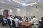 سرعت بخشیدن به تکمیل زیرساختهای مرزی