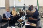 ثبت ۴۰ مزرعه الگویی در سیستان‌وبلوچستان