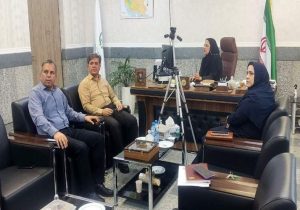 ثبت ۴۰ مزرعه الگویی در سیستانوبلوچستان
