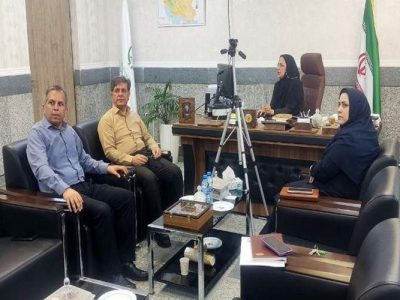 ثبت ۴۰ مزرعه الگویی در سیستانوبلوچستان
