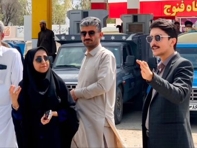 مدیریت مصرف، ضامن تأمین پایدار سوخت