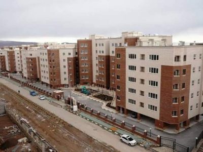 آغاز ثبتنام طرح مسکن استیجاری در سیستانوبلوچستان