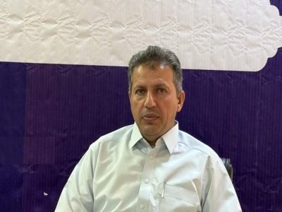 ایرانشهر آماده میزبانی مشتاقان وداع با رهبر شهید