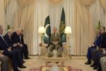 ریل تجارت ایران و پاکستان یک گام پیش رفت