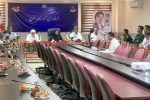 پروژه مهر اولویت آموزشی فنوج شد