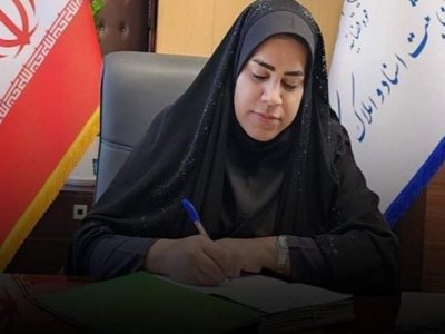 رفع تداخلات پلاکهای ثبتی در محدوده شهر سیب و سوران