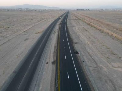 تأمین اعتبار ۳۴۸۰ میلیاردی برای آبادانی سیستان‌وبلوچستان