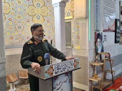 وحدت، مهم‌ترین پیام شهدا و عامل ناکامی دشمن