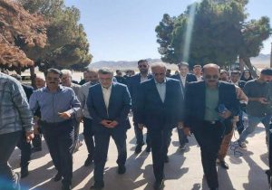 توسعه درمان سیستان با افزایش تخت‌های بیمارستانی