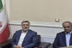 اضافه‌شدن ۵۰ آمبولانس به ناوگان اورژانس سیستان‌وبلوچستان