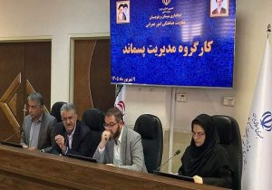مسئولیتپذیری شهروندان، کلید ساخت شهر سالم