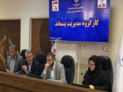 مسئولیتپذیری شهروندان، کلید ساخت شهر سالم