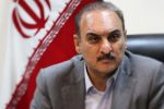 کنوانسیون خزر سهم ایران را کاهش نمیدهد
