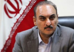 کنوانسیون خزر سهم ایران را کاهش نمیدهد