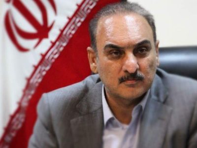 کنوانسیون خزر سهم ایران را کاهش نمی‌دهد