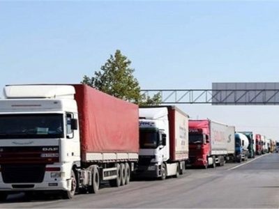 میرجاوه، آماده جهش بزرگ در تجارت منطقه