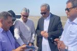 پرداخت مطالبات پروژه راه چابهار – نیکشهر – ایرانشهر