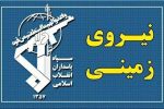 دستگیری ۸ نفر از اشرار مسلح