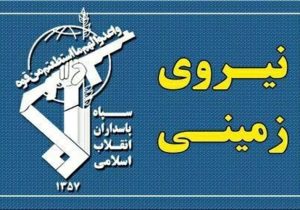دستگیری ۸ نفر از اشرار مسلح