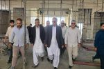 راه‌آهن چابهار – زاهدان در آستانه بهره‌برداری