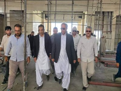 راهآهن چابهار – زاهدان در آستانه بهرهبرداری