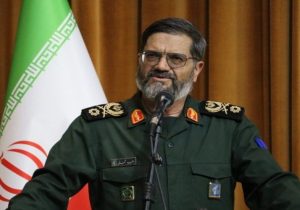 خبرنگاران، سنگر مهم مقابله با جنگ شناختی