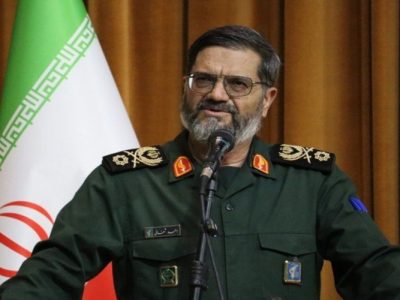 خبرنگاران، سنگر مهم مقابله با جنگ شناختی