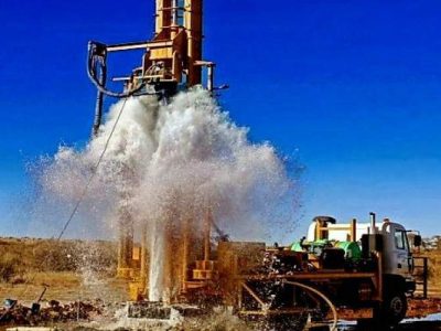 گام تازه برای تأمین پایدار آب روستاهای سیبوسوران