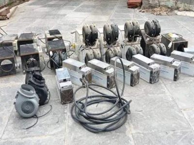 کشف بیش از ۱۹۰ ماینر در یکی از مرغداری‌های زاهدان