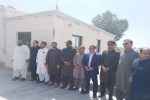 توافق ۲۴ ساعته شدن مرز ریمدان در مرحله اجرایی