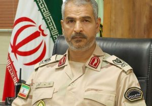 ضربه سنگین مرزبانان به باند قاچاق مواد مخدر