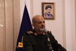 رزمندگان اسلام مسلحترین ارتش تاریخ را بهزانو در آوردند
