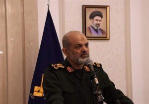 رزمندگان اسلام مسلحترین ارتش تاریخ را بهزانو در آوردند