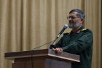 ایستادگی و وحدت، ضامن عبور از جنگ ترکیبی