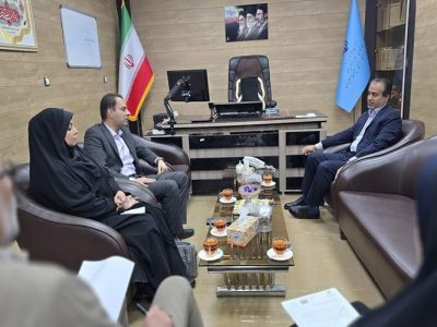 اتحادیه تعاونیهای دهیاریها در سیستانوبلوچستان تشکیل میشود