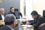 آمادگی استان برای برگزاری سومین کنگره شهدای سیستان‌وبلوچستان