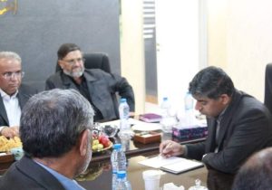 آمادگی استان برای برگزاری سومین کنگره شهدای سیستانوبلوچستان