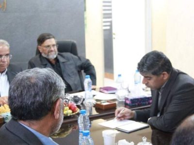 آمادگی استان برای برگزاری سومین کنگره شهدای سیستانوبلوچستان