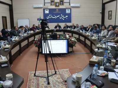 تصمیمگیری انرژی باید متناسب با شرایط منطقهای باشد