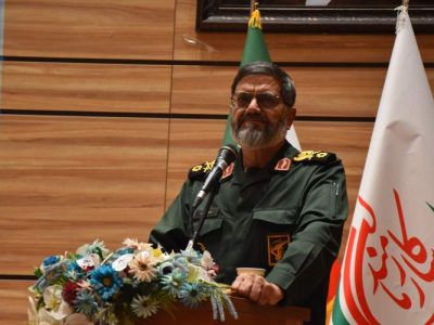 وحدت و انسجام، مهم‌ترین عامل خنثی‌سازی جنگ شناختی