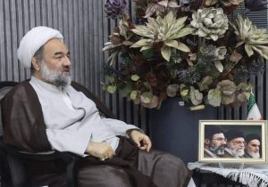 وحدت و همدلی؛ سرمایه توسعه سیستان‌وبلوچستان