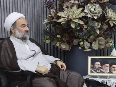 وحدت و همدلی؛ سرمایه توسعه سیستان‌وبلوچستان