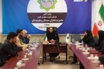 رونق کسبوکارهای خانگی در سیستانوبلوچستان