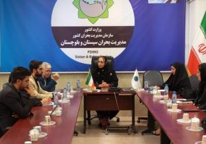 رونق کسبوکارهای خانگی در سیستانوبلوچستان