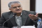 پیاده‌سازی ۵۱۷ طرح زیربنایی در ۲۶ شهرستان سیستان‌وبلوچستان