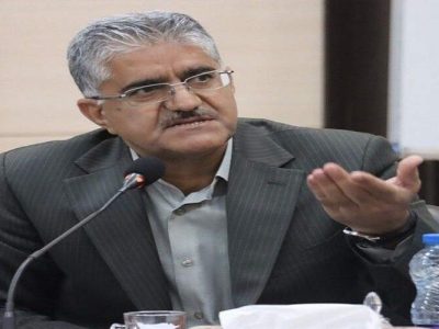 پیادهسازی ۵۱۷ طرح زیربنایی در ۲۶ شهرستان سیستانوبلوچستان