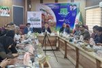 سیستان‌وبلوچستان، تأمین‌کننده گوشت ۱۸ استان کشور