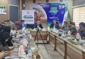 سیستان‌وبلوچستان، تأمین‌کننده گوشت ۱۸ استان کشور